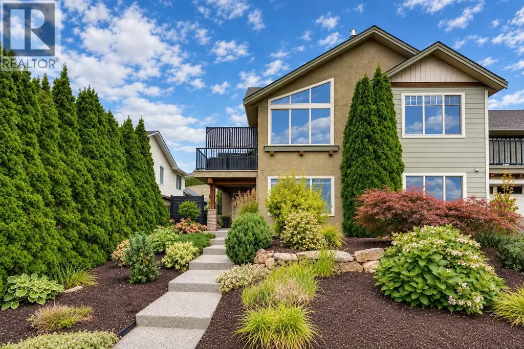 6933 Manning Place Unit# 1, Vernon