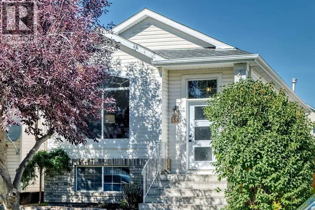 53 Mt Aberdeen Circle Se, Calgary