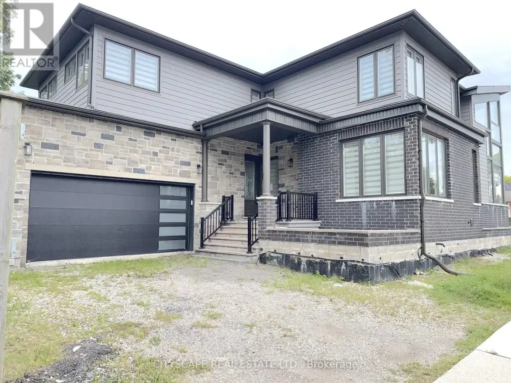 204 Mary Street, Oakville (CO Central)
