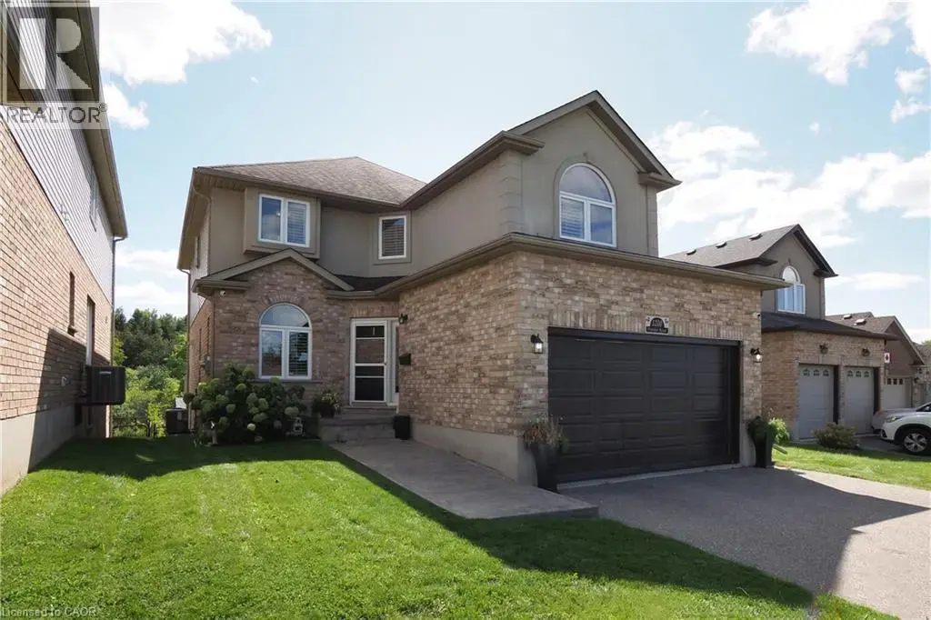1200 Dunbar Road, Cambridge