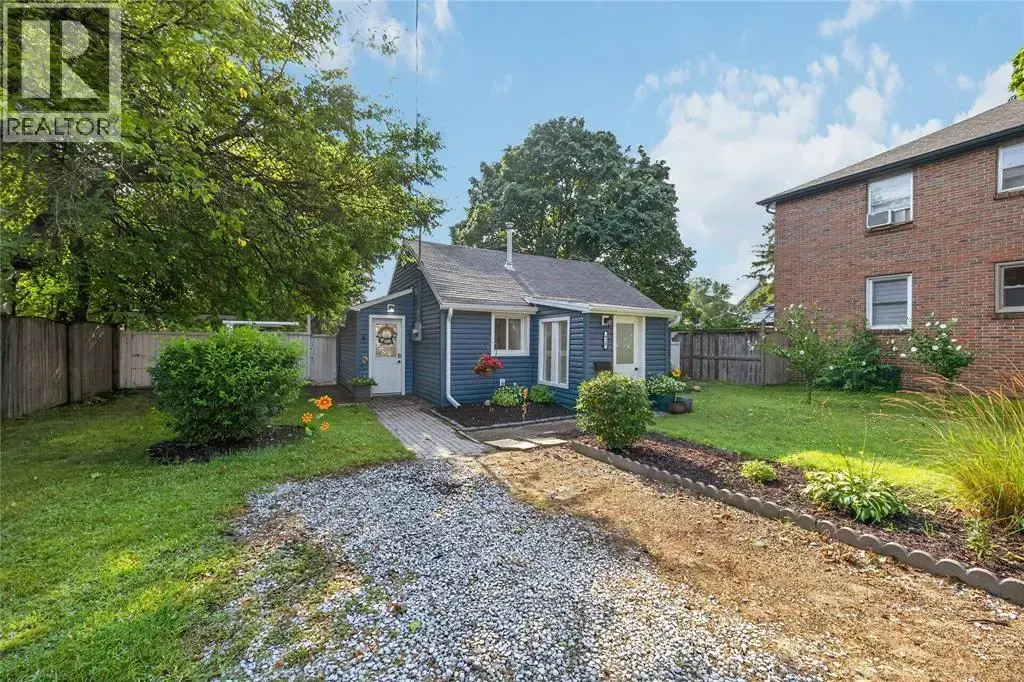 410 Lydia Street, Sarnia