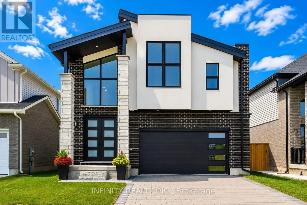 157 Crestview Drive, Middlesex Centre (Kilworth)