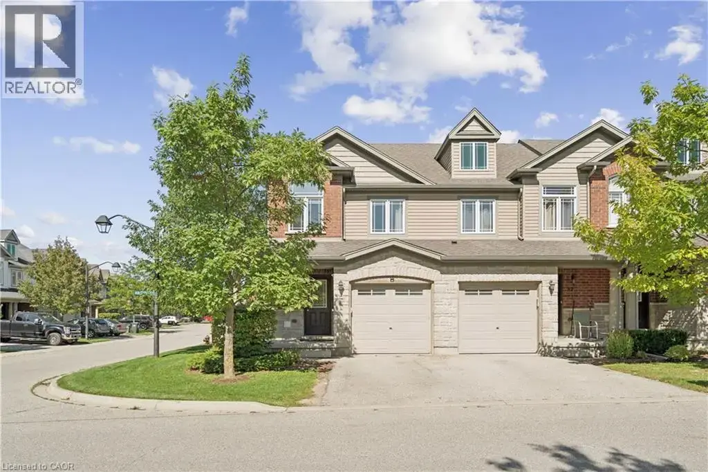 30 Kingsbury Square, Guelph