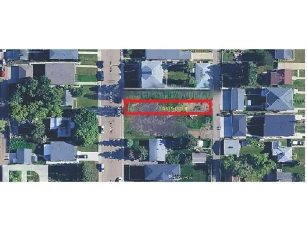 10315 160 St Nw Nw, Edmonton