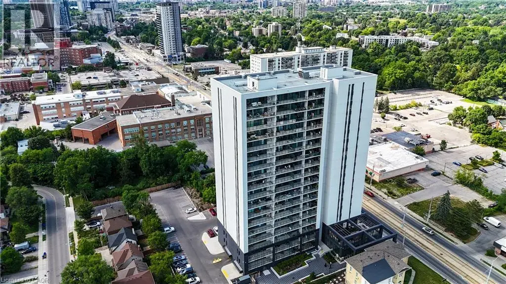 741 King Street W Unit# 201, Kitchener