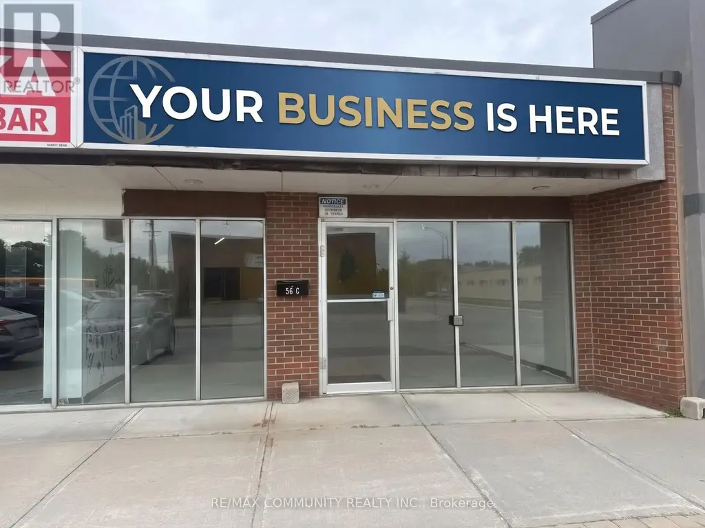 3 - 56 Quinte Street, Quinte West (Trenton Ward)