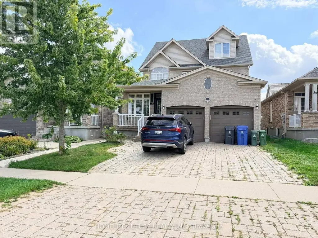 Bsmt - 61 Wideman Boulevard, Guelph (Victoria North)