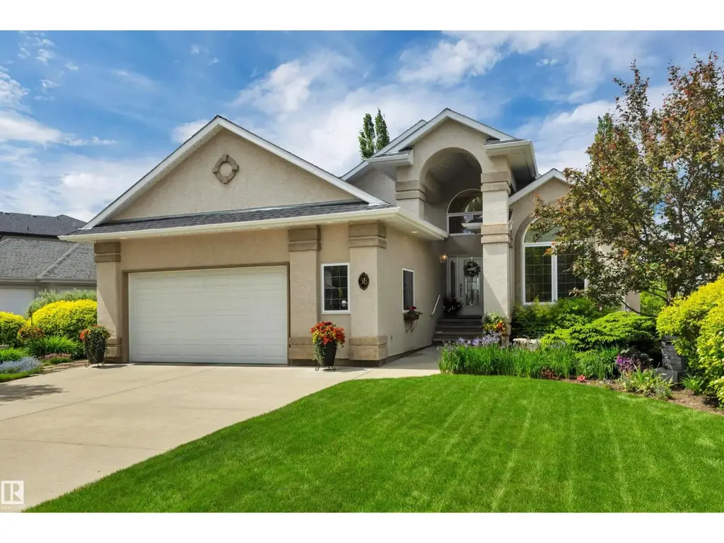 38 Shores Dr, Leduc