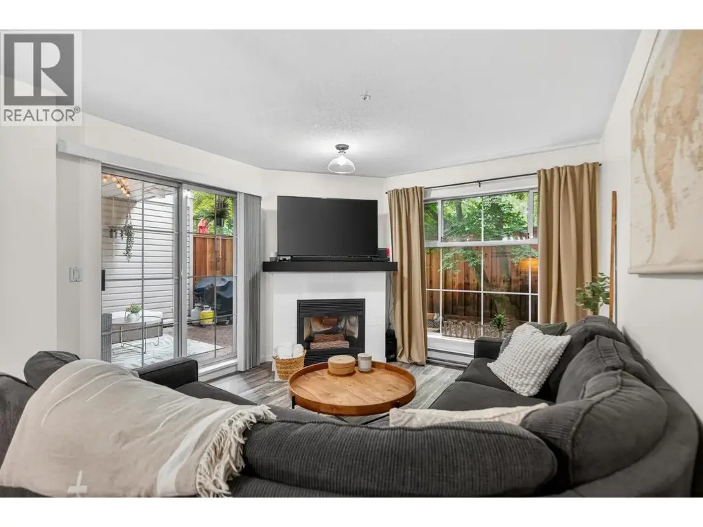 121 2678 Dixon Street, Port Coquitlam