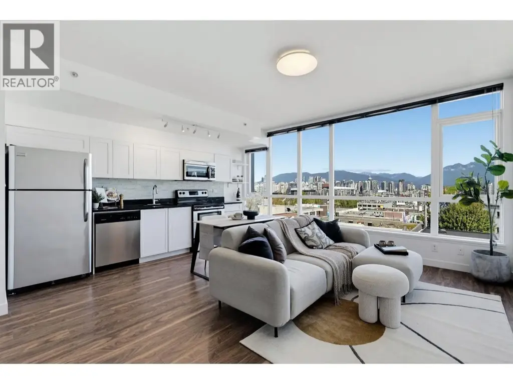 409 2511 Quebec Street, Vancouver