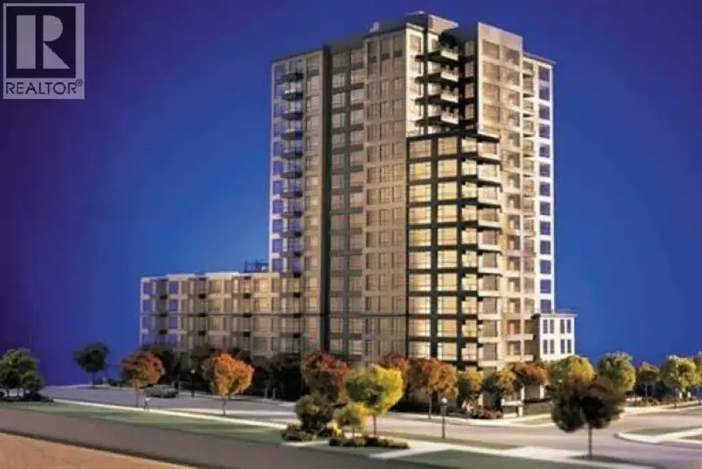 216 3520 Crowley Drive, Vancouver