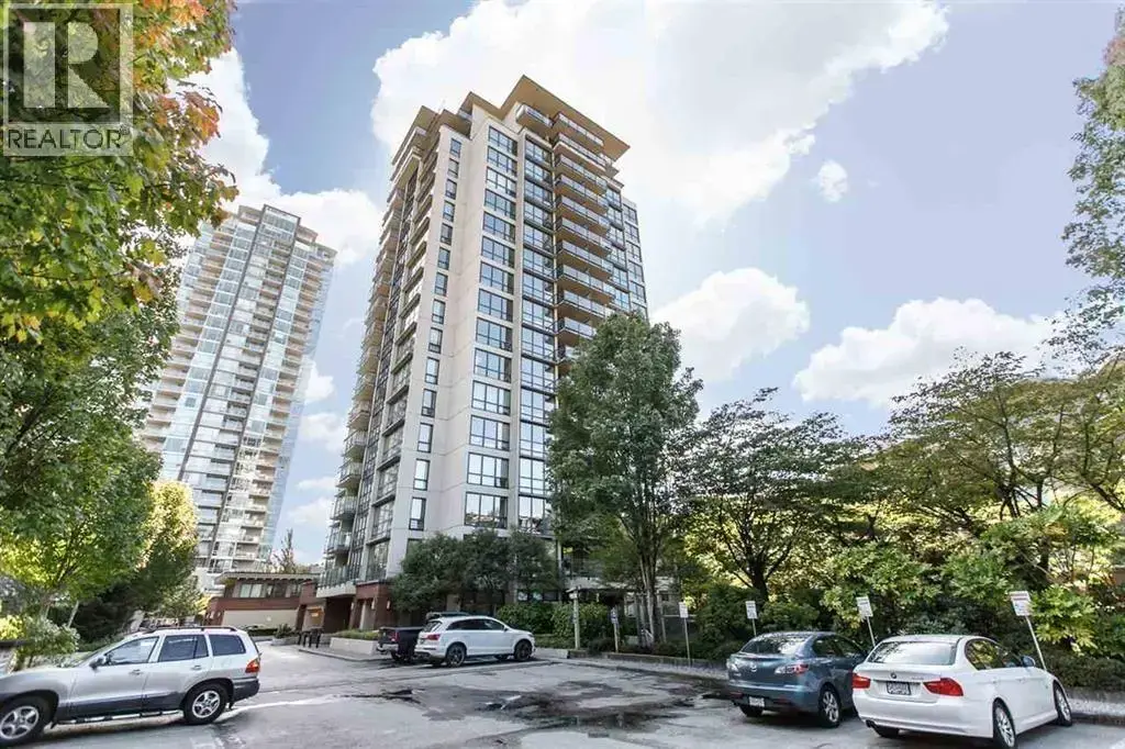 301 2959 Glen Drive, Coquitlam