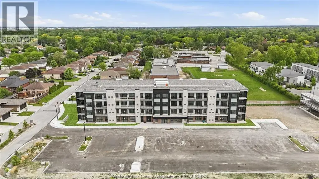 595 Lily Mac Boulevard Unit# 211, Windsor