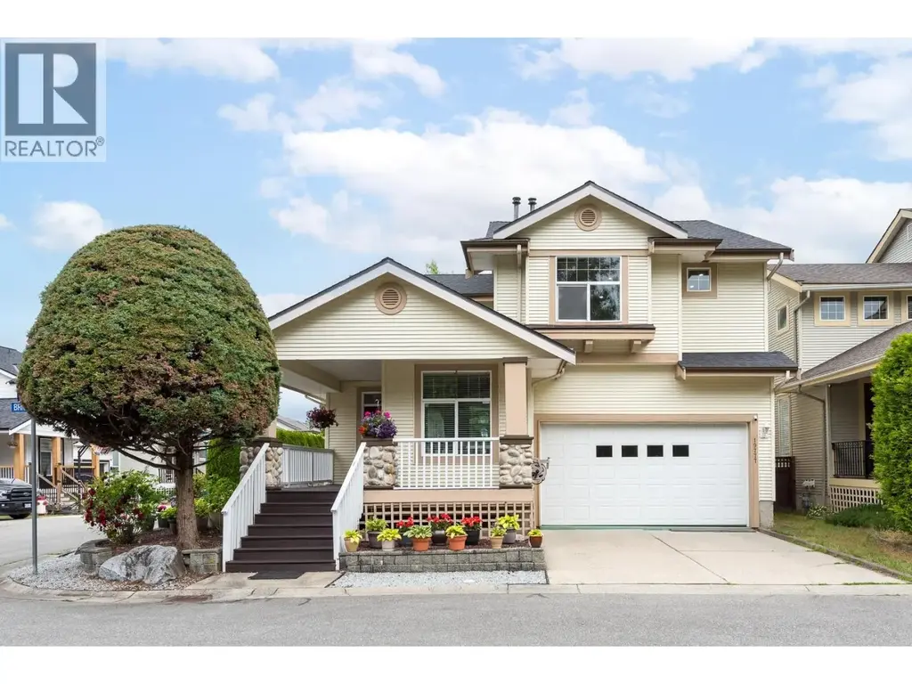 19777 Brighton Place, Pitt Meadows