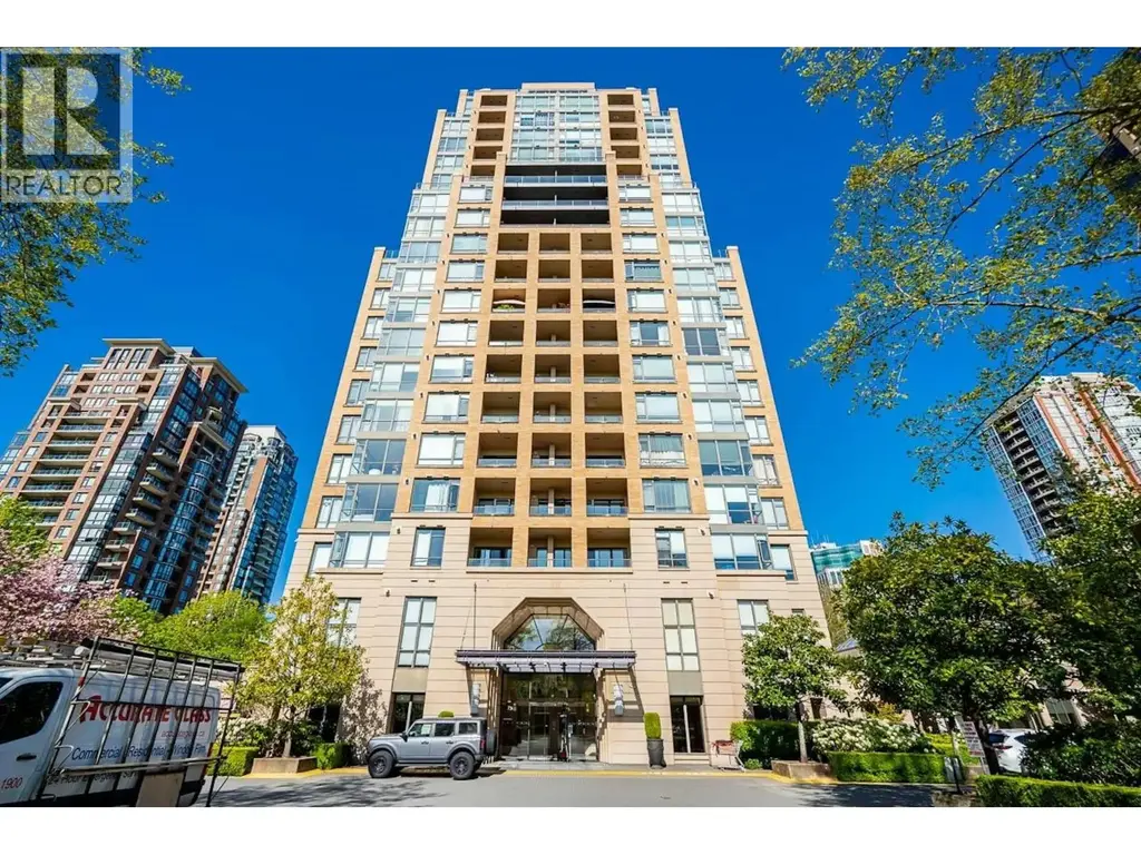 608 7368 Sandborne Avenue, Burnaby