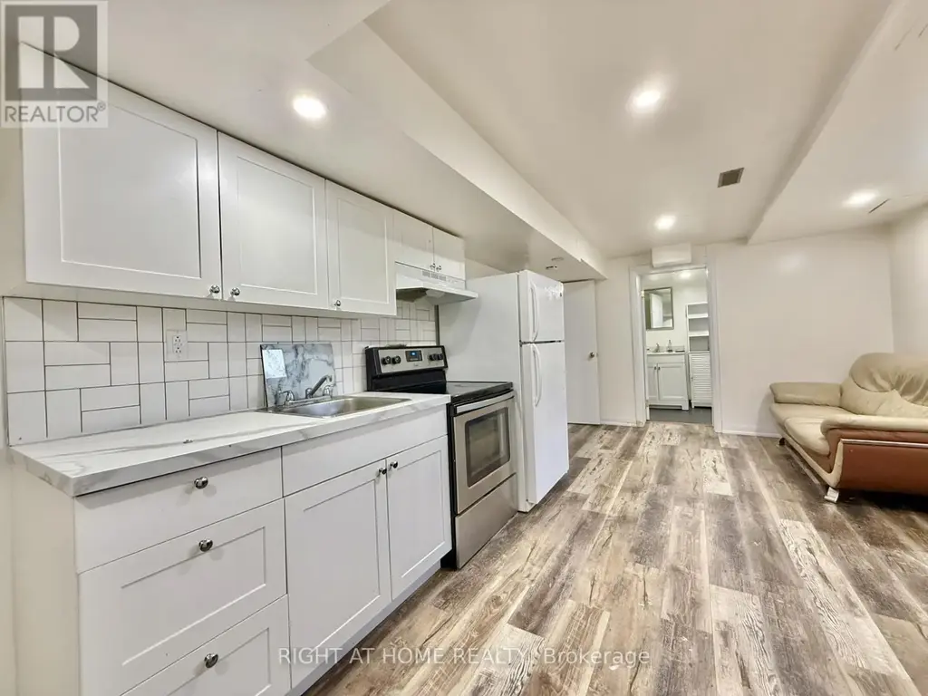 Bsmt - 116 Cherrywood Drive, Newmarket (Bristol-London)