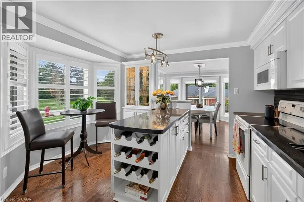 406 Craigleith Drive Unit# 1, Waterloo