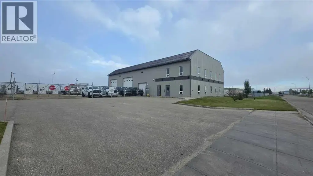 8502 115 Street, Grande Prairie