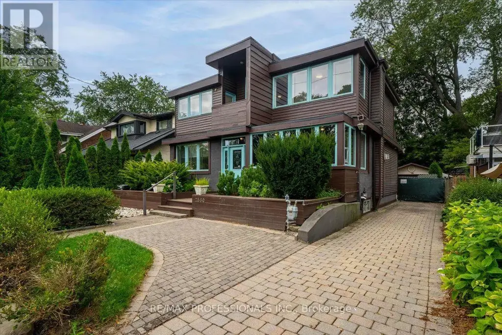 2580 Lake Shore Boulevard W, Toronto (Mimico)