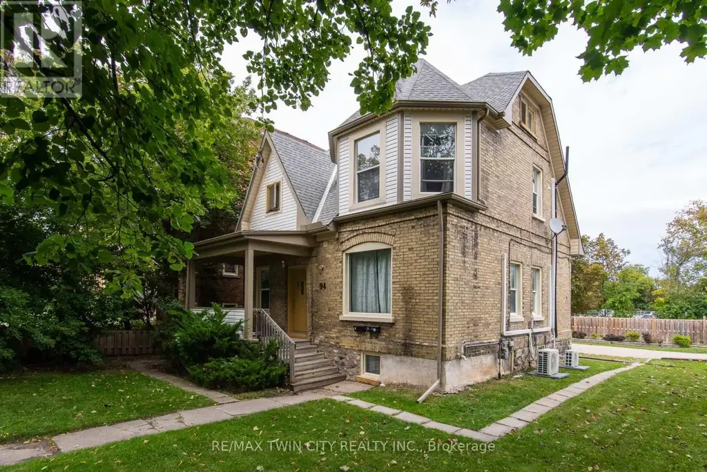 94 Margaret Avenue, Kitchener