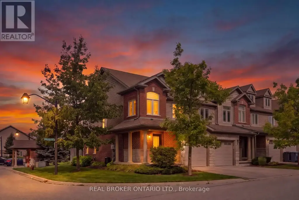 30 Kingsbury Square, Guelph (Pineridge/Westminster Woods)