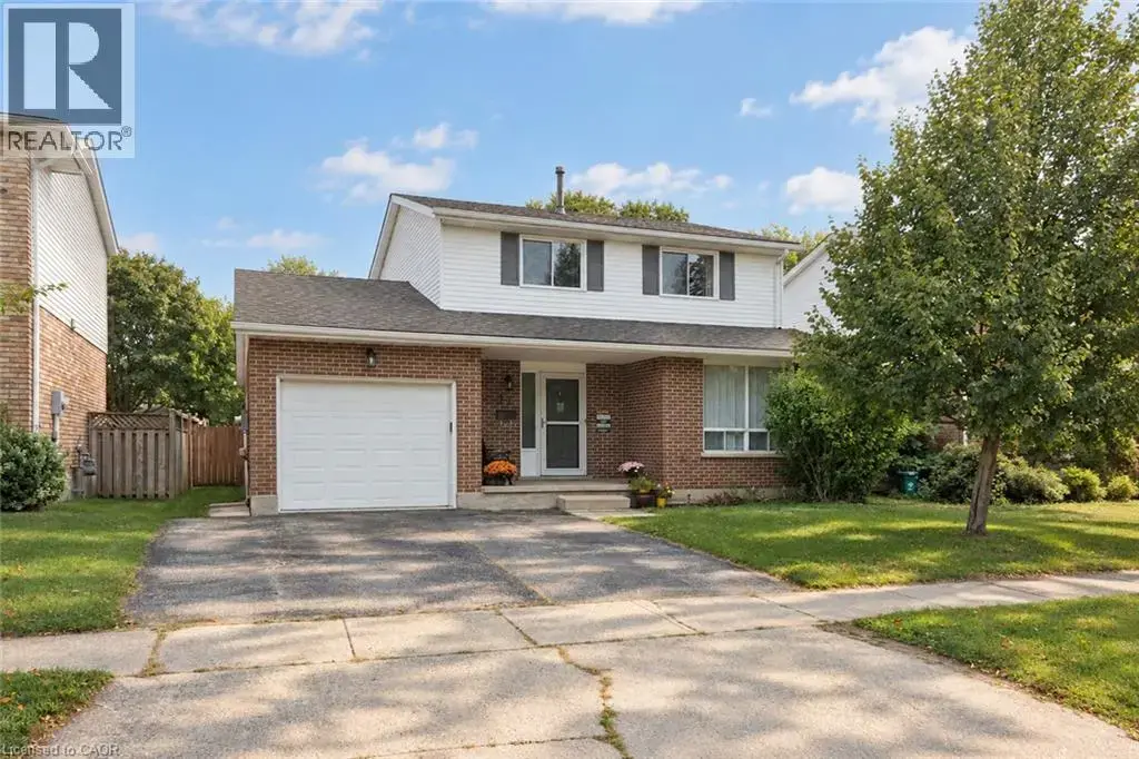 54 Delavan Drive, Cambridge