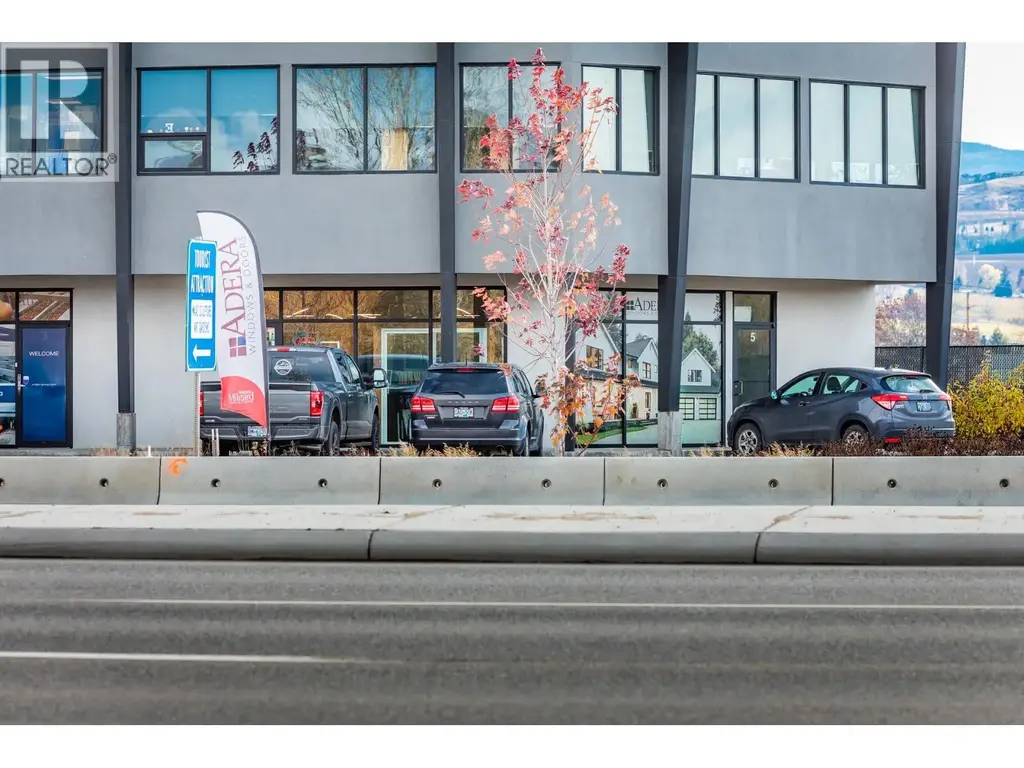 1990 Landsdowne Place Unit# 4, Kelowna