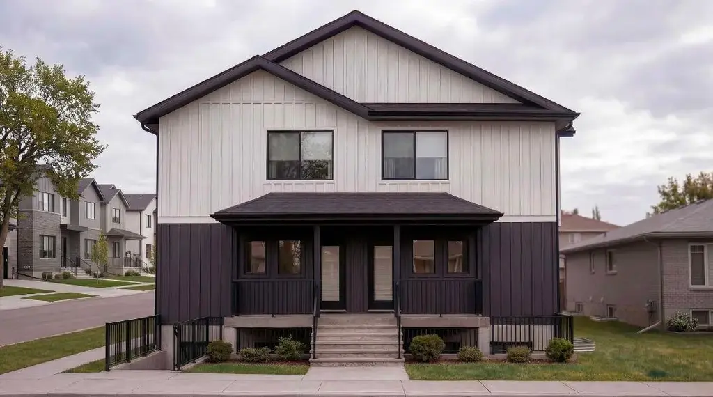 11150 118 St Nw, Edmonton