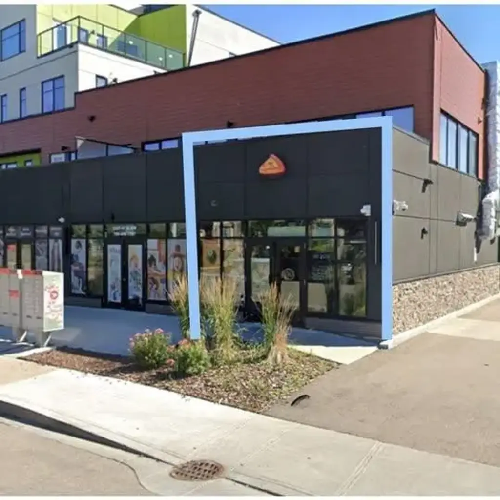 N/A, Edmonton