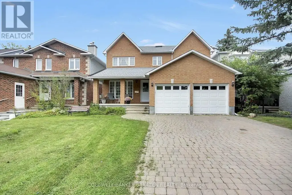 185 Twyford Street, Ottawa