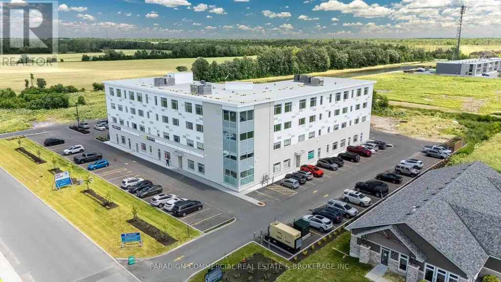 304 - 22 Costello Drive, Carleton Place