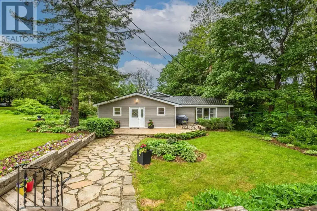 33 Grange Street, Pictou