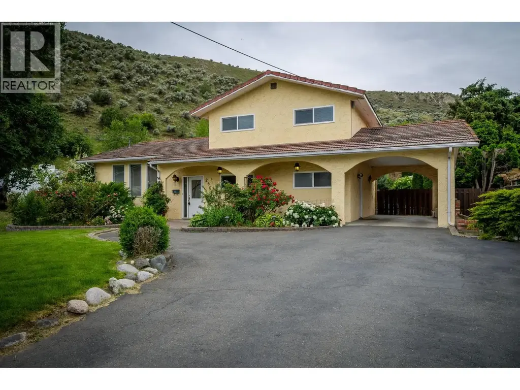 260 Miller Place, Kamloops