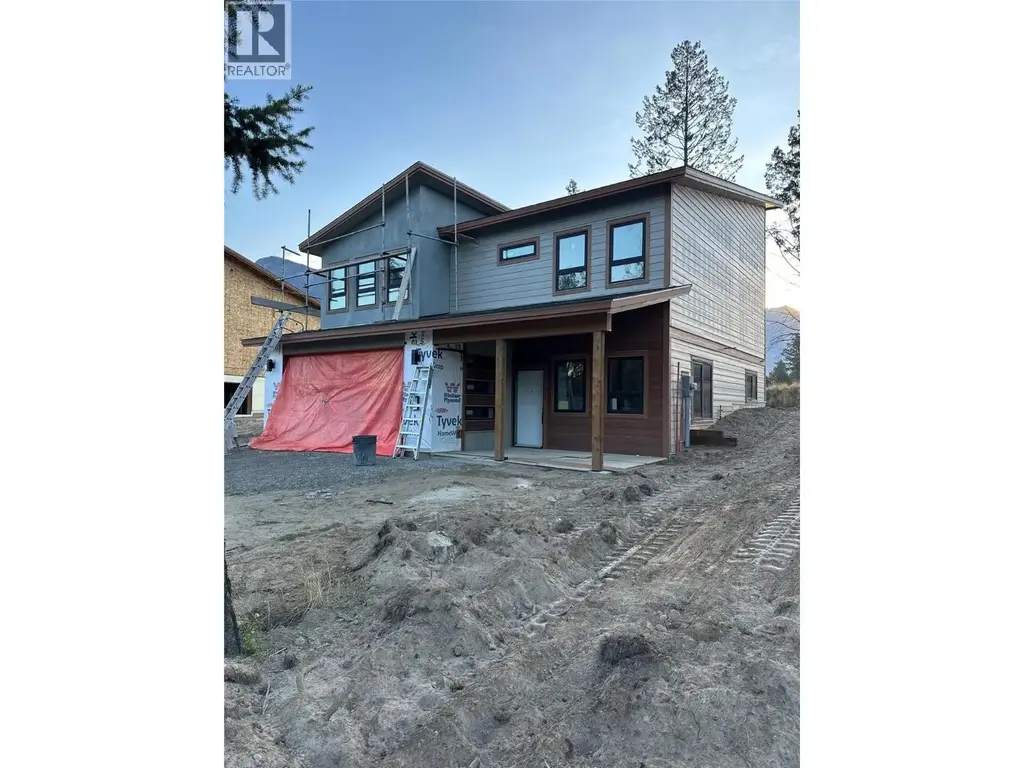 1210 Swansea Crescent, Windermere