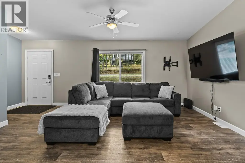 7867 Alpine Road, Kelowna