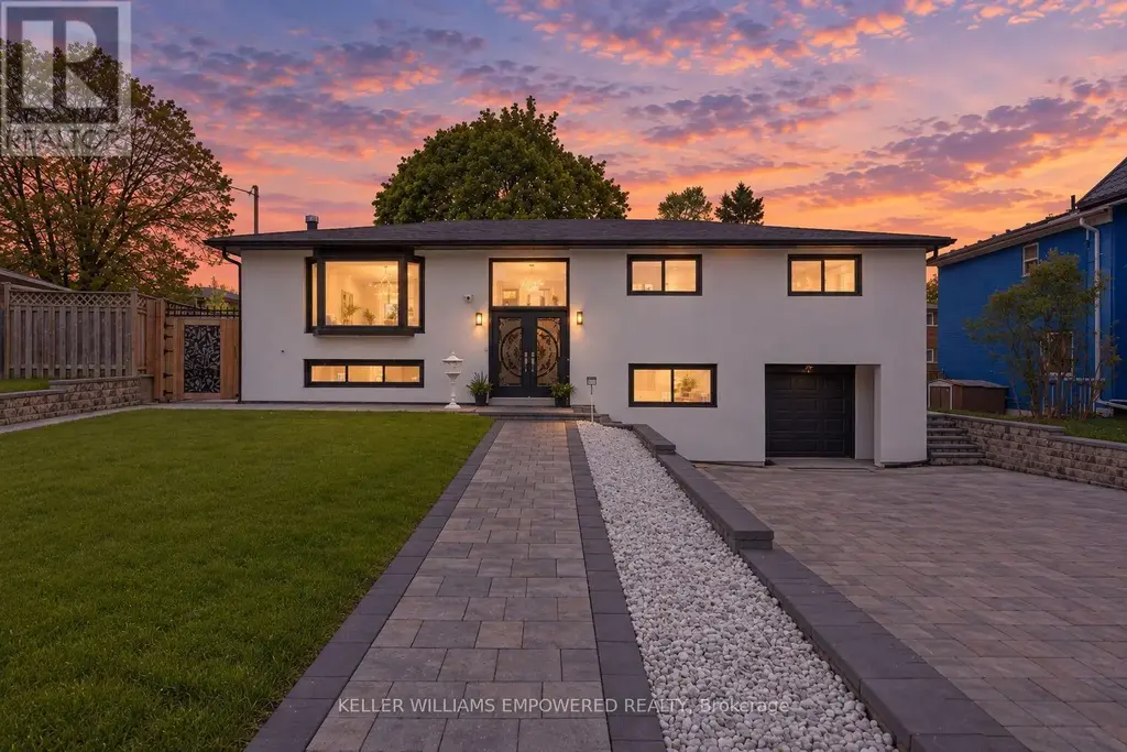 112 Kingslake Road, Toronto (Don Valley Village)