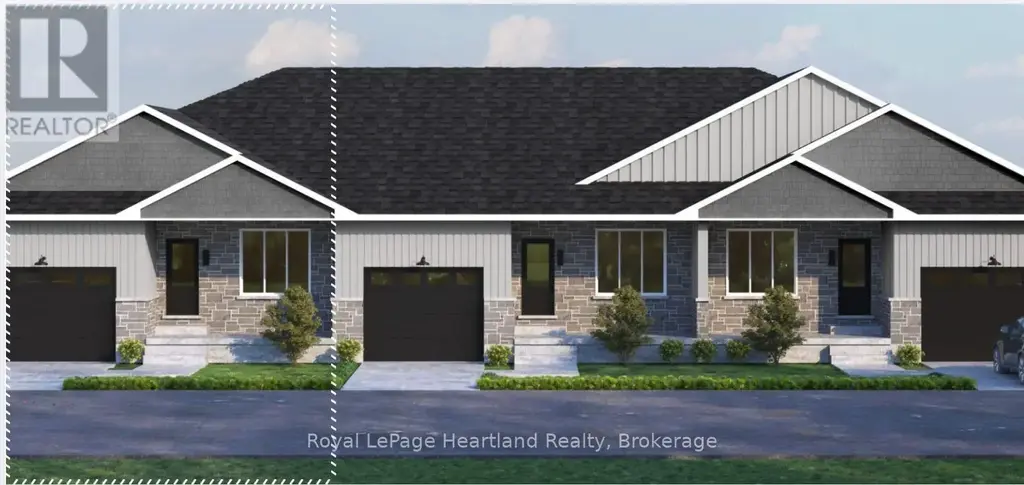 Lot 17.1 Largo Lane, Goderich (Goderich (Town))