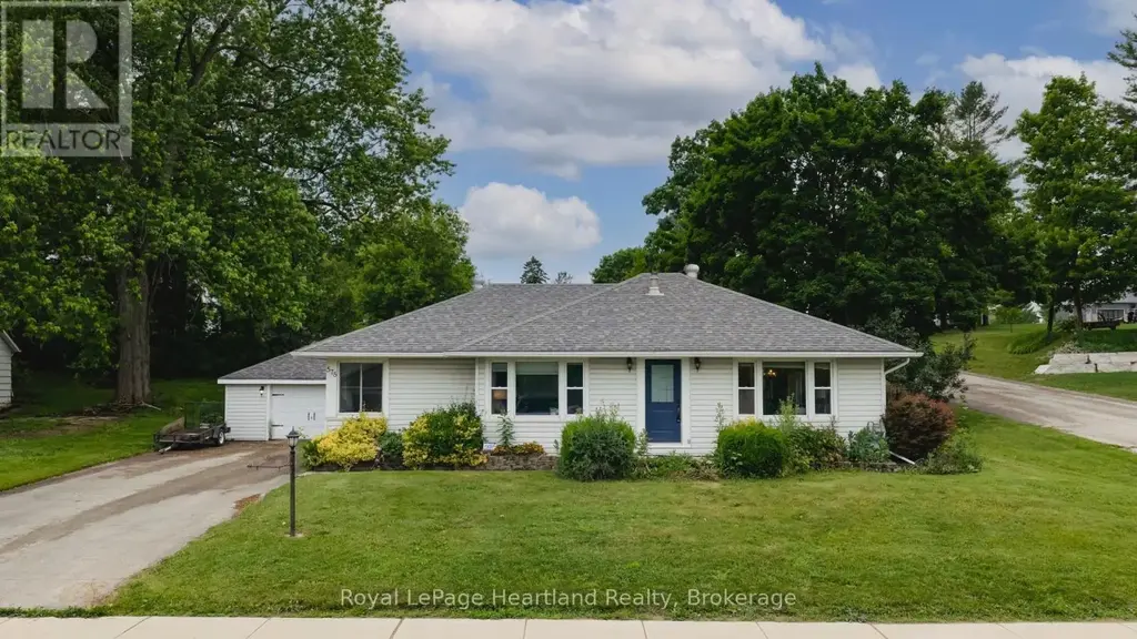 578 Stauffer Street, Huron-Kinloss (Lucknow)