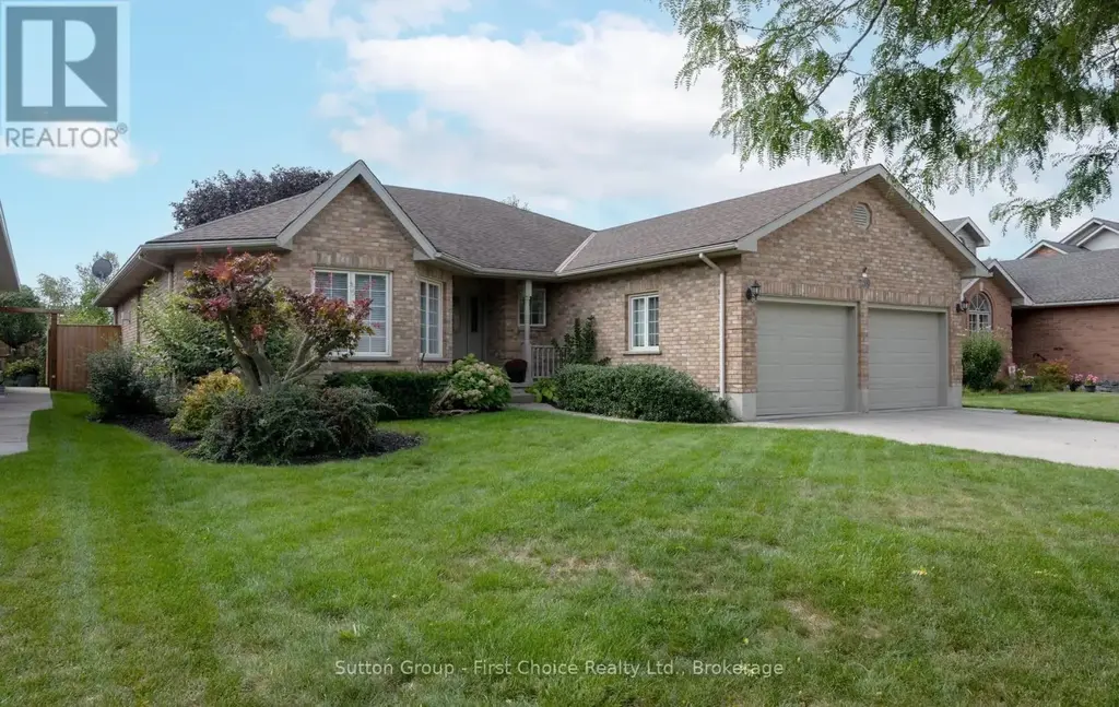 259 Briarhill Drive, Stratford