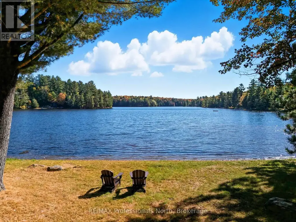 293 Otter Lake Road, Huntsville (Brunel)