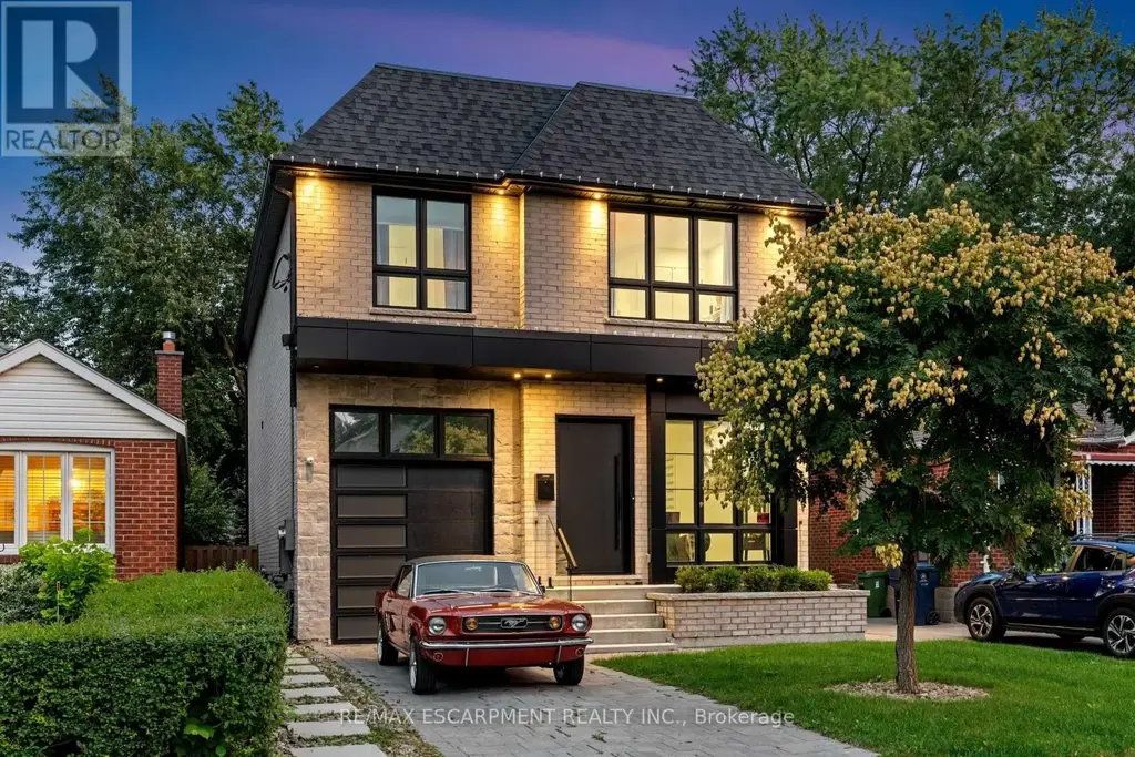 73 Elma Street, Toronto (Mimico)