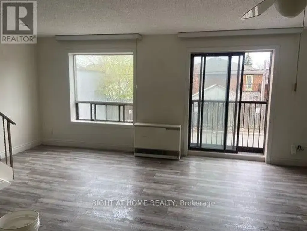 Unit B - 3358 Lake Shore Boulevard W, Toronto (Long Branch)