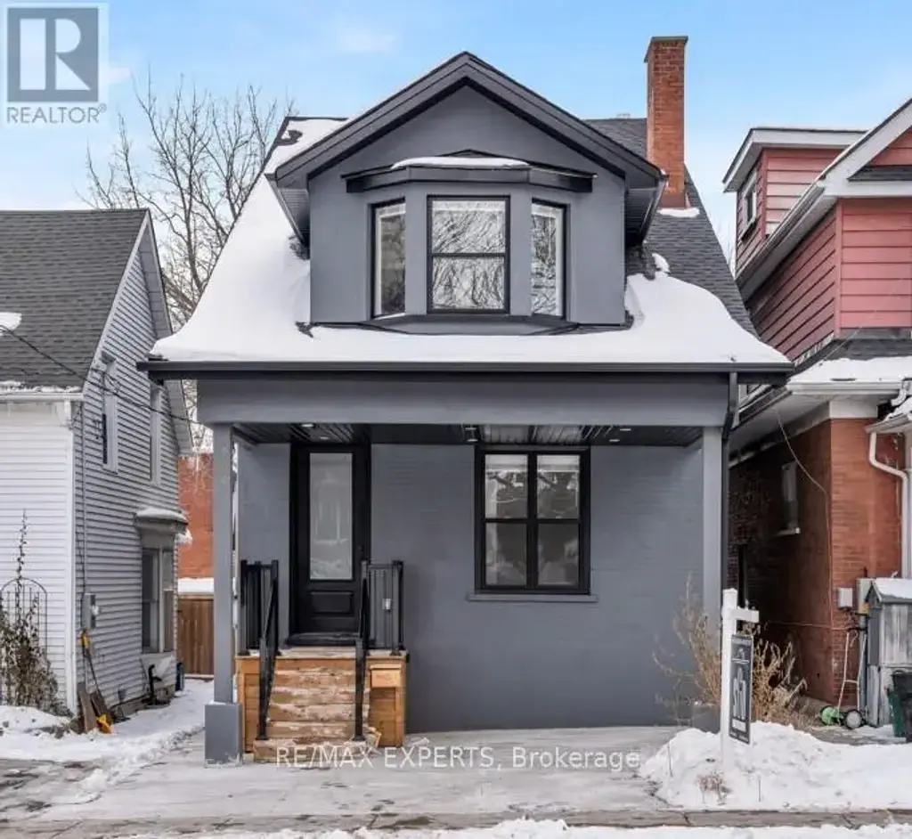 124 Church Street, Kitchener