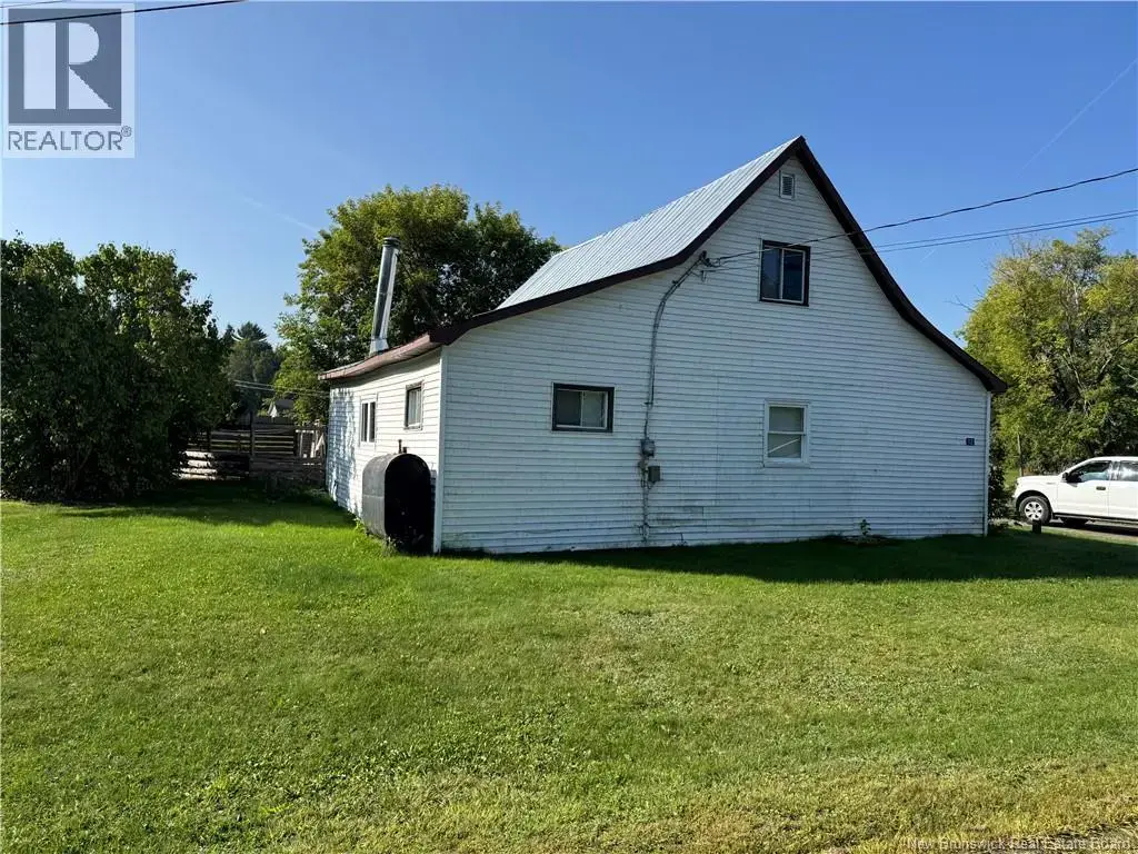 12 Green Street, Florenceville-Bristol