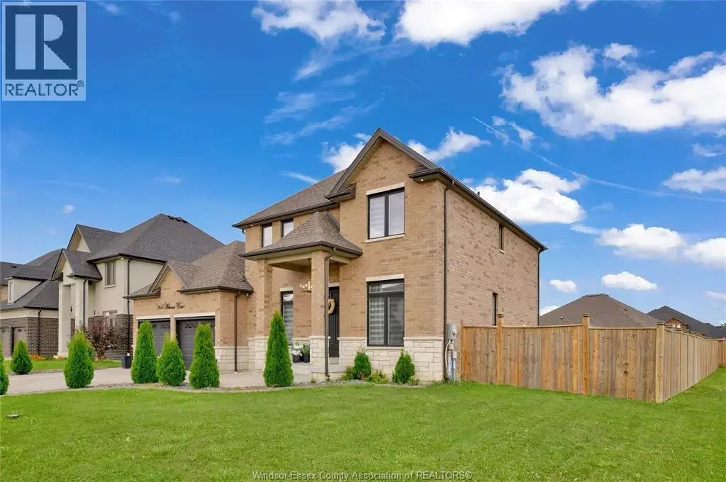 264 Arkona, Lakeshore