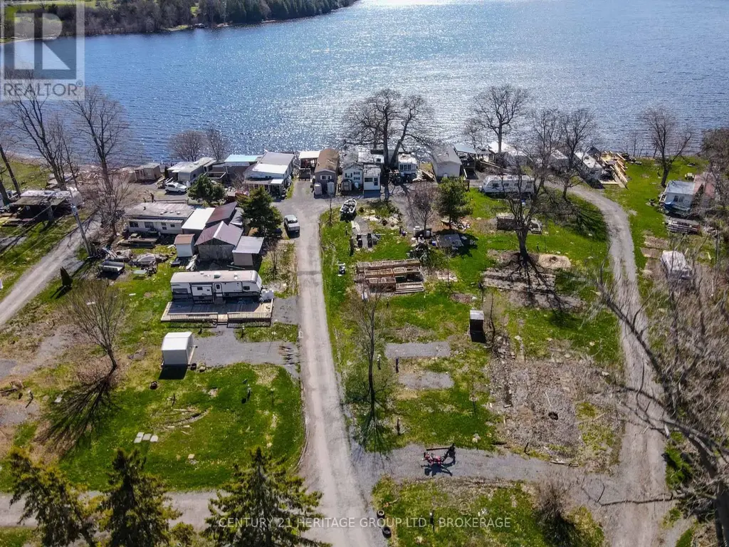 181 Melville Road, Prince Edward County (Hillier Ward)