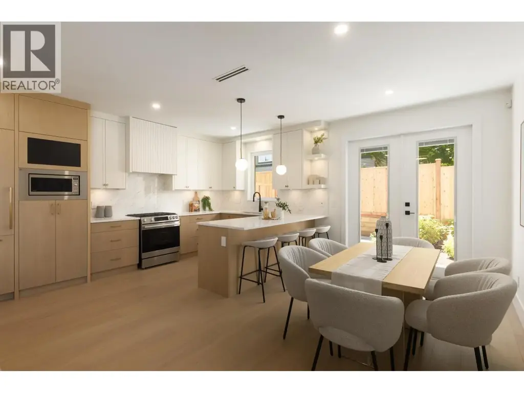 4 6525 Dufferin Avenue, Burnaby