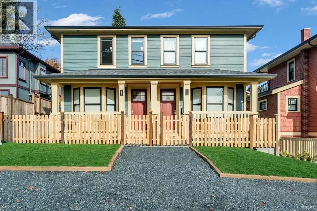 102 1125 Cartier Avenue, Coquitlam