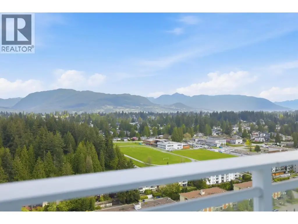 2307 505 Nelson Street, Coquitlam