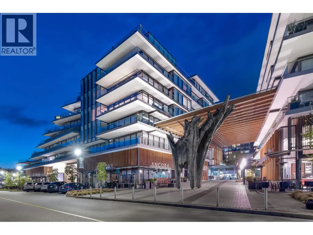 402 1355 Bellevue Avenue, West Vancouver